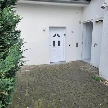 Wohntel Sahlkamp