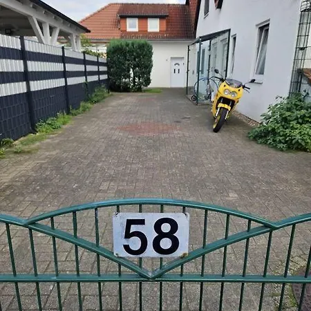 Wohntel Sahlkamp