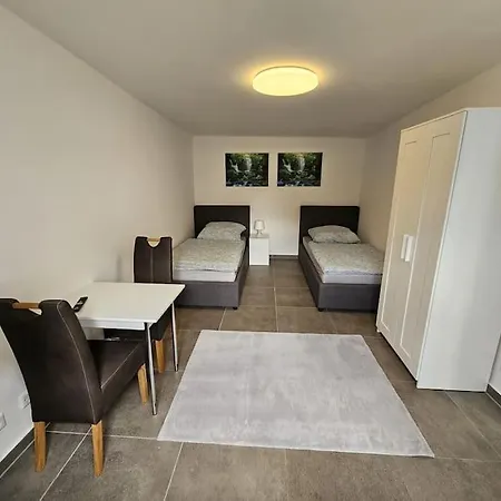 Wohntel Sahlkamp Apartment