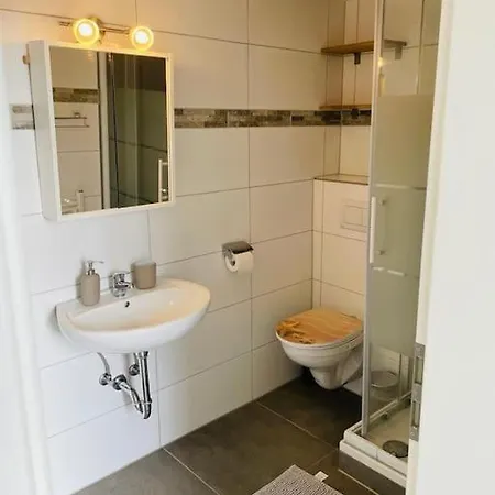 Wohntel Sahlkamp Apartment *